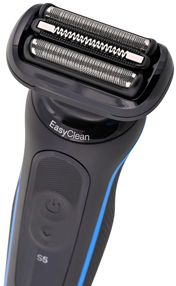 Braun 52-B1000s barzdaskutė Series 5
