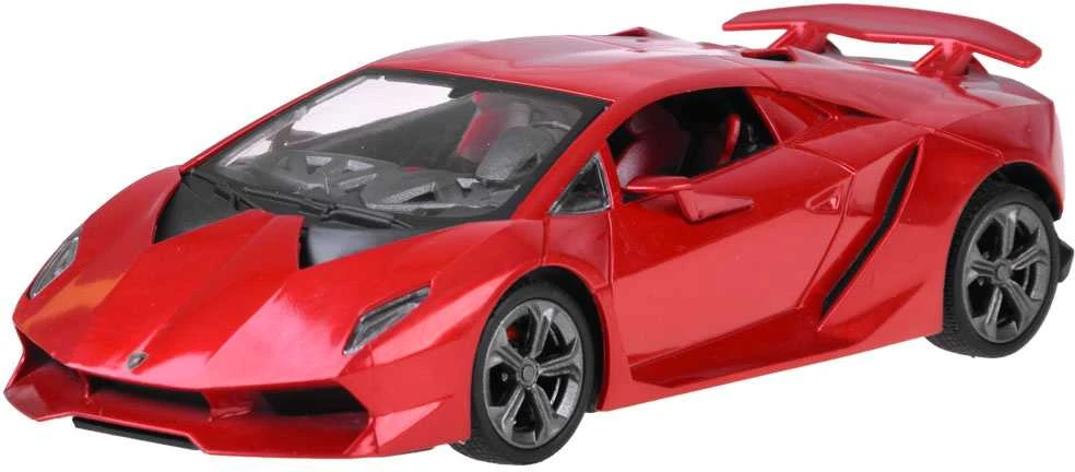 Jokomisiada Gražus nuotoliniu būdu valdomas automobilis Lamborghini RC0586