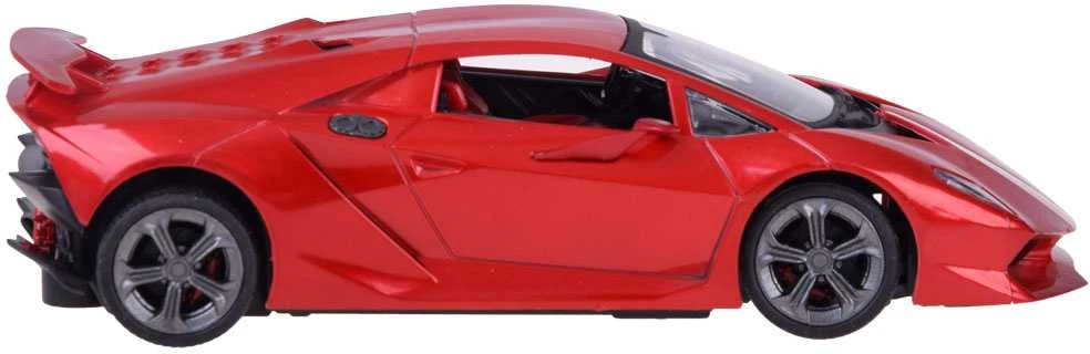 Jokomisiada Gražus nuotoliniu būdu valdomas automobilis Lamborghini RC0586