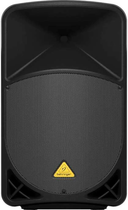 Kompiuterio kolonėlės Active „Behringer Eurolive B115W“ – aktyvi kolonėlė