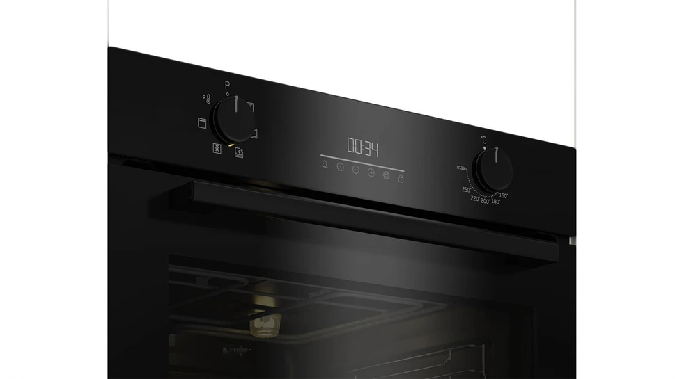 Orkaitė Oven BEKO BCBIE17300KSB