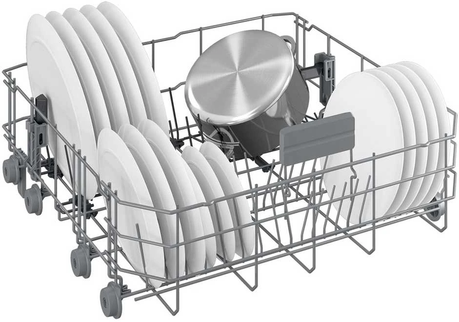 Indaplovė - Beko BDFN26531W 15 Vietų Laisvai Statoma Balta