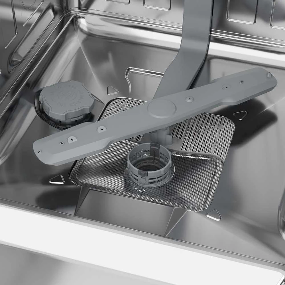 Indaplovė - Beko BDFN26531W 15 Vietų Laisvai Statoma Balta