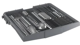Laisvai Stovinti Indaplovė - Beko BDFN26531X 15 Indų Komplektų Nerūdijančio Plieno