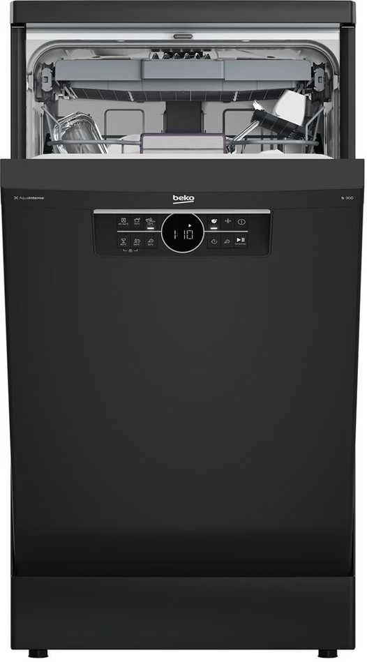 BEKO BDFS26123AQ Indaplovė