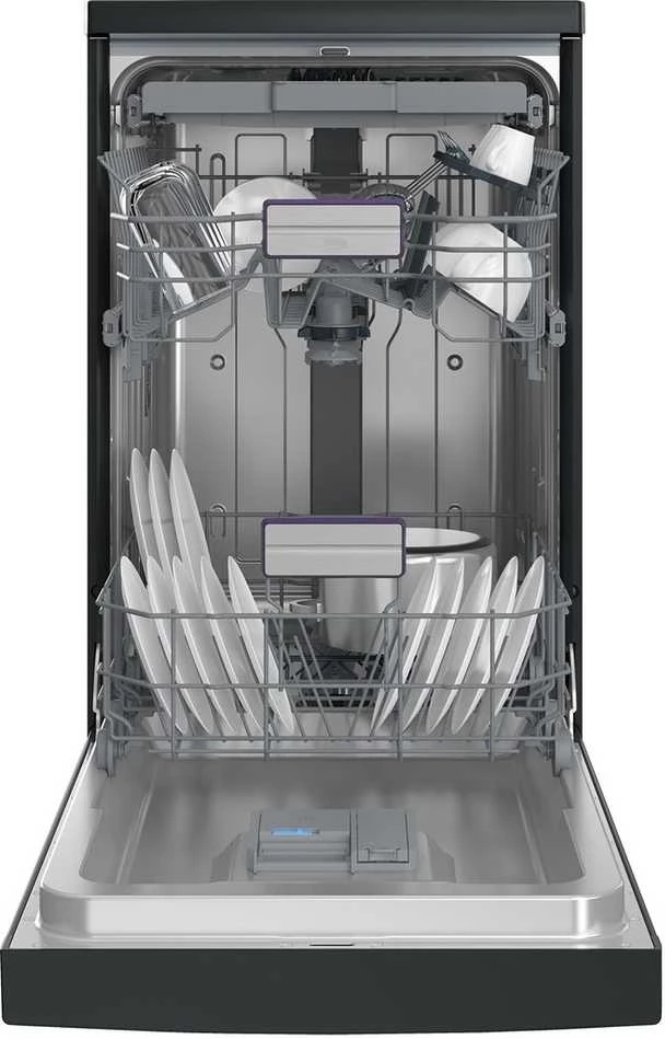 BEKO BDFS26123AQ Indaplovė