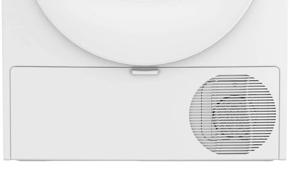 Beko BM1T38239W 8kg automatinė džiovyklė – Baltas