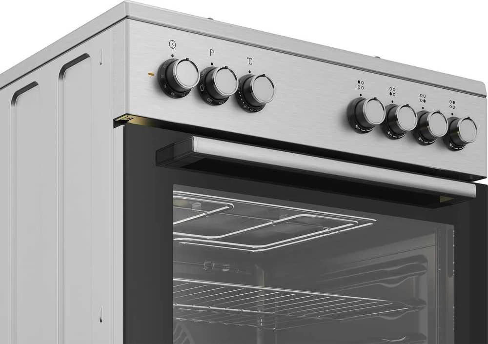 BEKO FBE62130GXDN viryklė