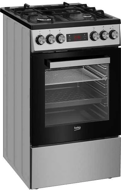 BEKO FSM52332DXDT viryklė