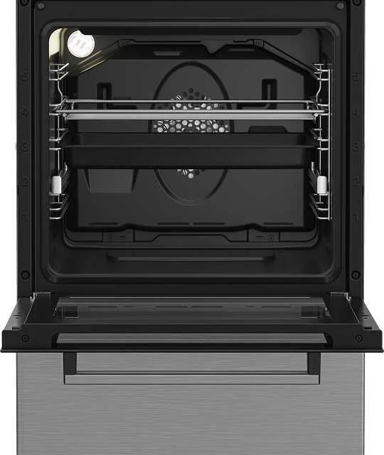 BEKO FSM52332DXDT viryklė