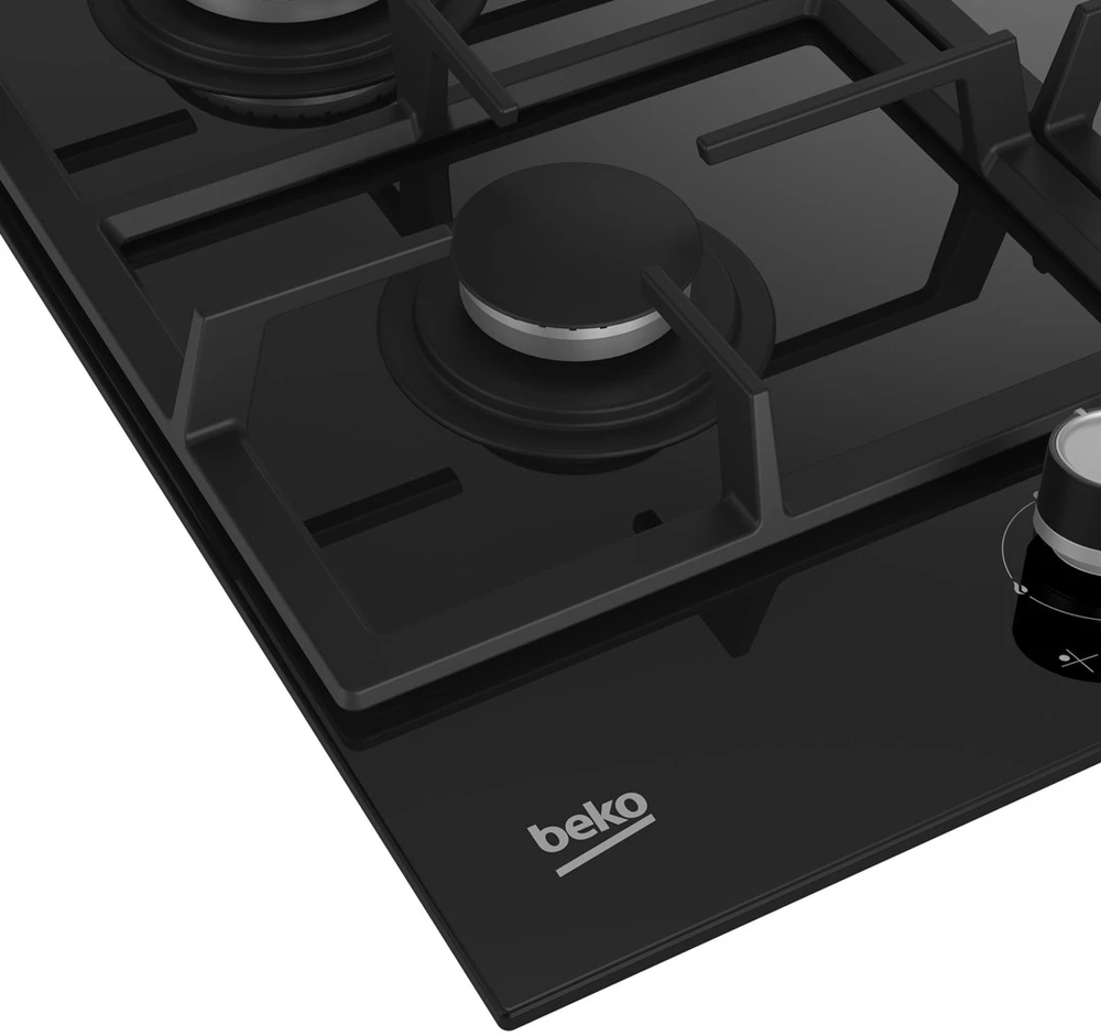 Dujinė kaitlentė Beko HILG642C5SB