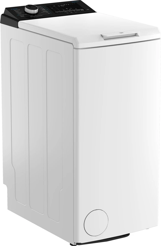 BEKO TB721DBVESPL washing machine Pet Hair Removal