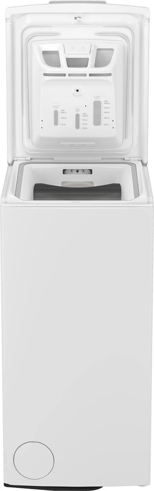 BEKO TB721DBVESPL washing machine Pet Hair Removal