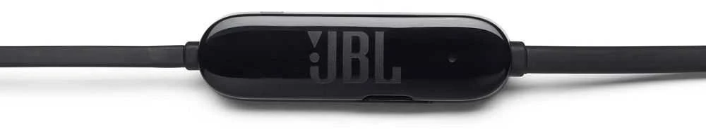 JBL Tune 125BT  Belaidės į ausis įkišamos ausinė, Juodos