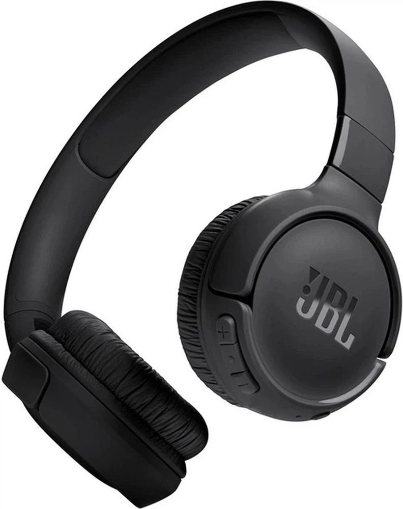 JBL Tune 520BT Bluetooth ausinės juodos