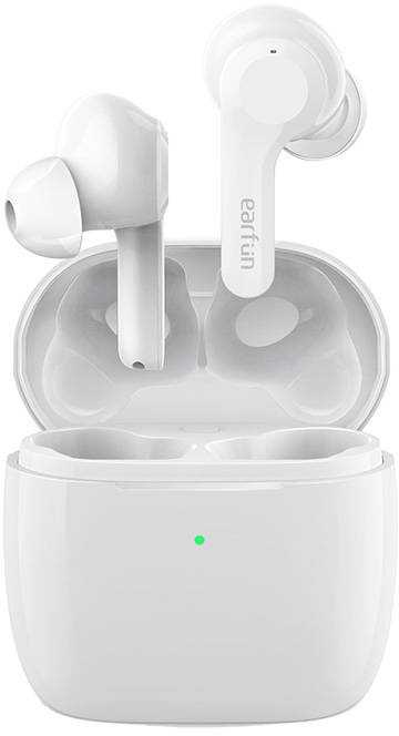EarFun Air TWS ausinės, Baltos