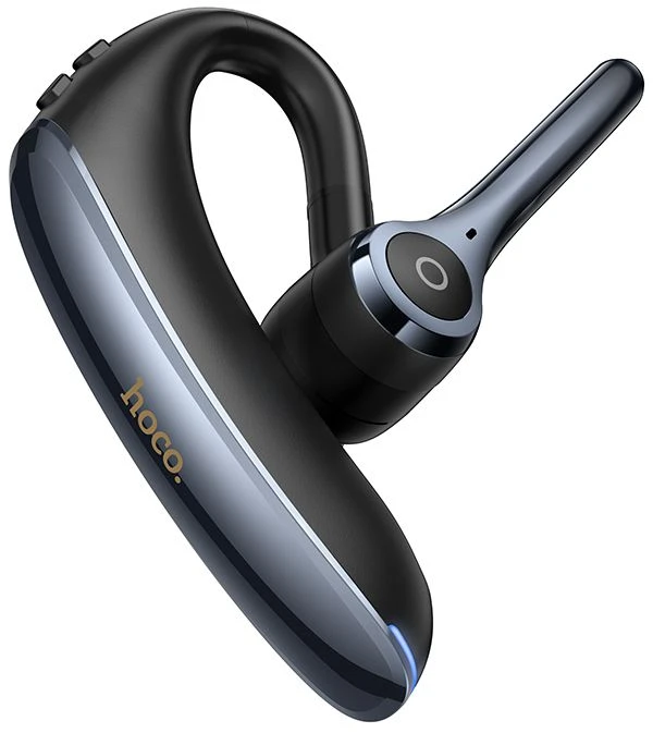 Belaidės mono ausinės (ENC, BT 6.0, 170mah) Hoco E90 juodas