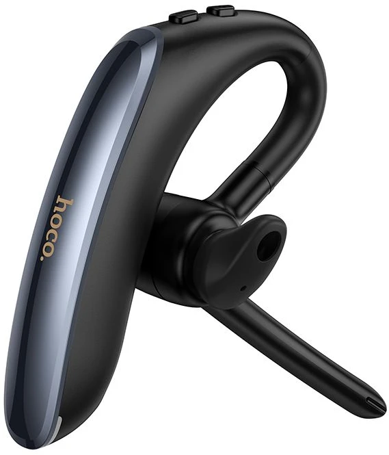 Belaidės mono ausinės (ENC, BT 6.0, 170mah) Hoco E90 juodas
