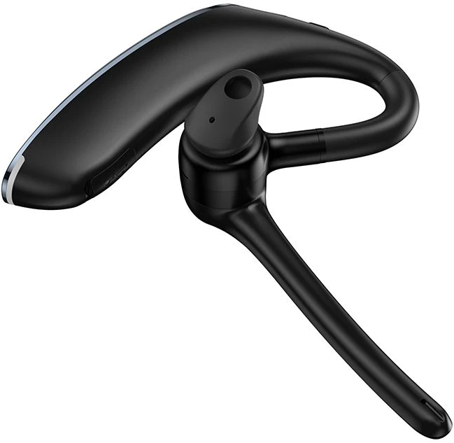 Belaidės mono ausinės (ENC, BT 6.0, 170mah) Hoco E90 juodas