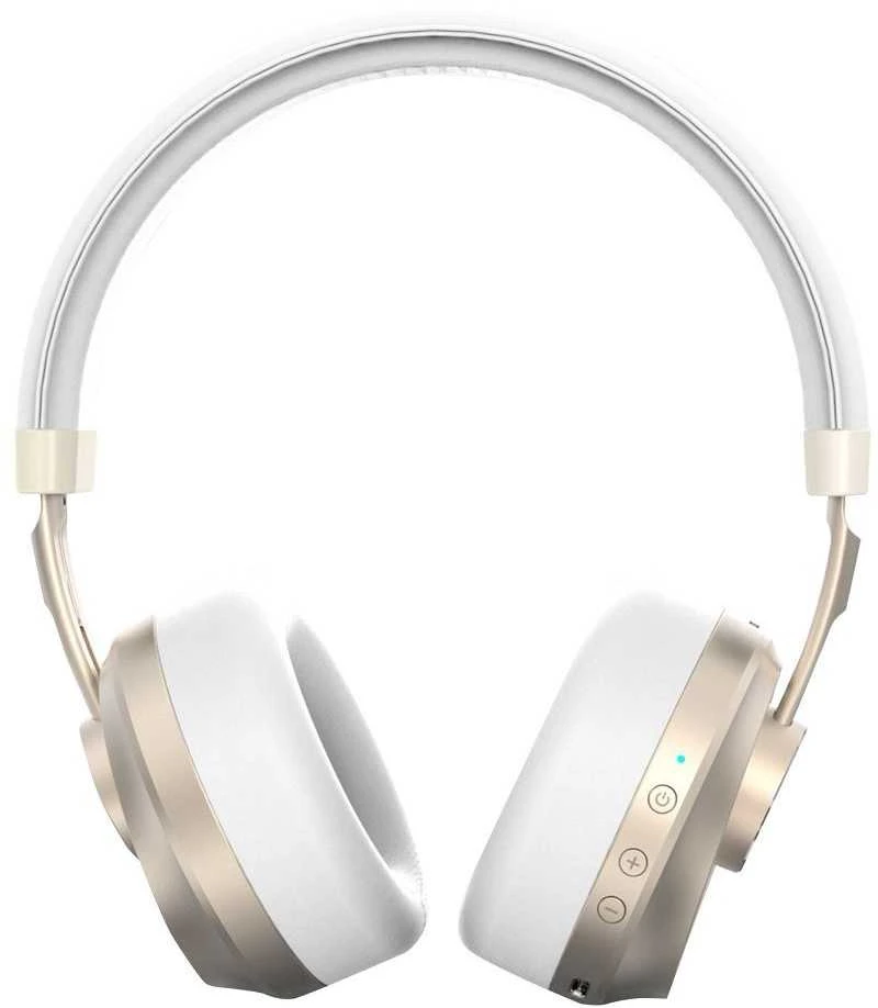 BlueStar Bluetooth ausinės Blue Star (BH02) baltos