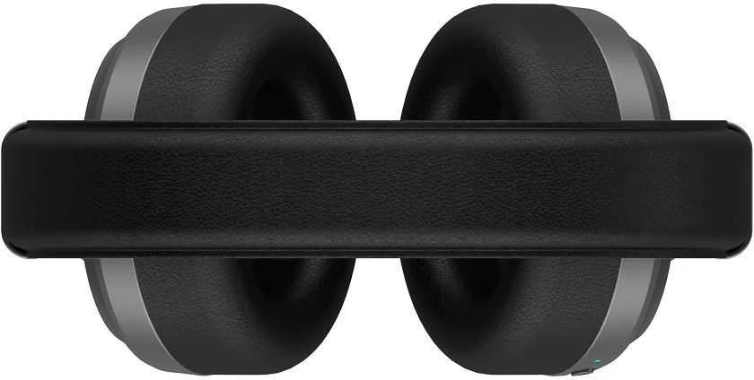 BlueStar Bluetooth ausinės Blue Star (BH02) juodos