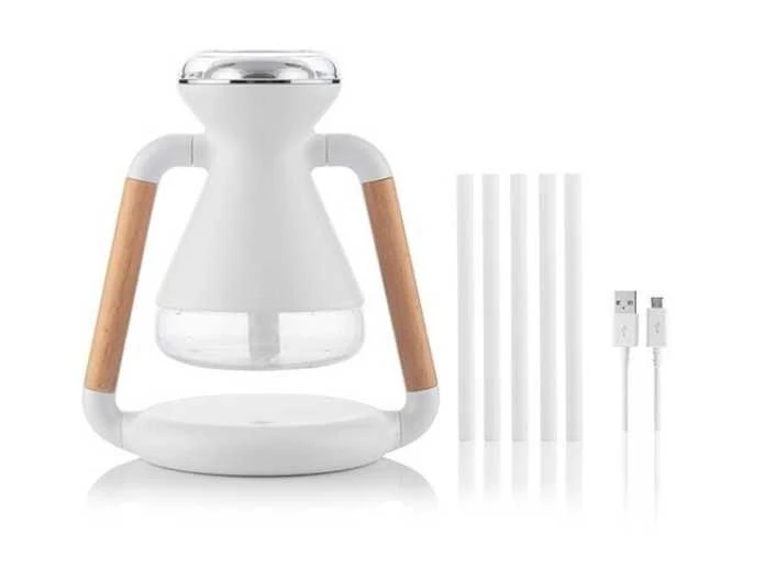 Drėkintuvas- kvapų difuzorius Misvolt InnovaGoods