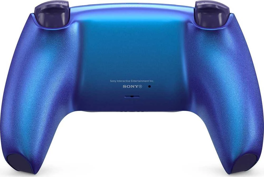 Sony PlayStation DualSense Chroma Indigo belaidis valdiklis (PS5)