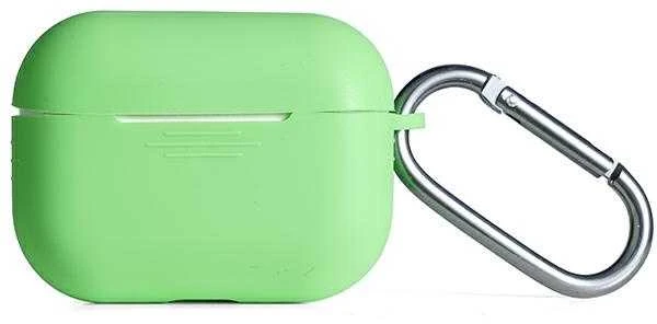 Beline AirPods Silicone Dėklas Airpods Pro žalias