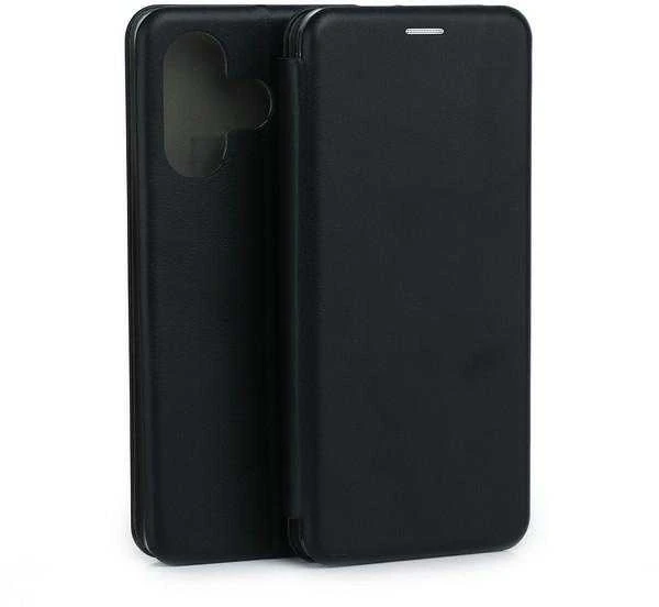 Beline Book Magnetic Infinix Hot 30 dėklas juodos spalvos