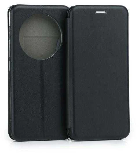 Beline Book Magnetic Realme 12 Dėklas Pro juodos spalvos