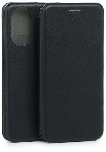 Beline Book Magnetic Realme C67 Dėklas juodos spalvos