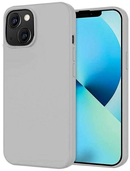 Beline Dėklas Candy Apple iPhone 15 Plus6.7″ clear