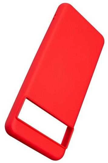 Beline Silicone Dėklas Google Pixel 8 Pro red