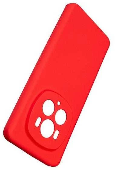 Beline Dėklas Silicone Honor Magic6 Pro red