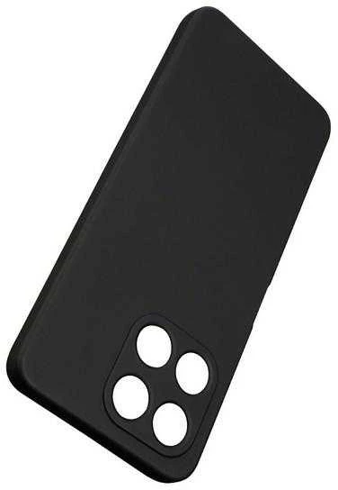 Beline Silicone Honor X6A Dėklas juodos spalvos
