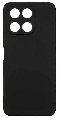 Beline Silicone Honor X6A Dėklas juodos spalvos