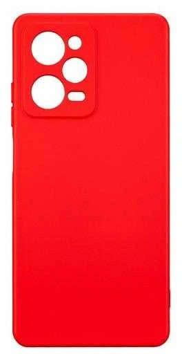 Beline Silicone Dėklas Poco X5 Pro red