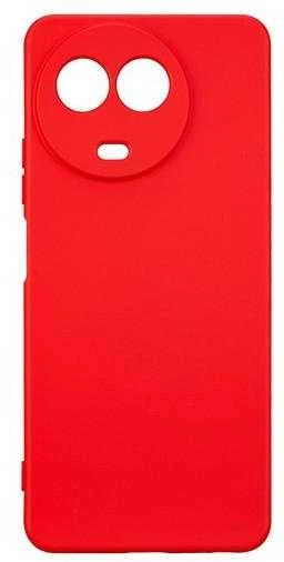 Beline Silicone Dėklas Realme 11 5g Raudona