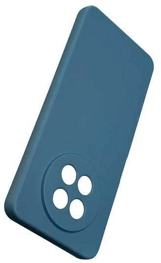 Beline Silicone Dėklas Realme 12 5g Mėlyna