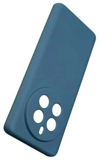 Beline Silicone Dėklas Realme 12 Pro Mėlyna