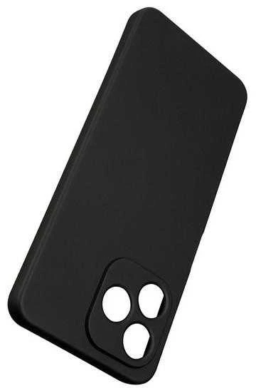 Beline Silicone Dėklas Realme C51 4G juodos spalvos