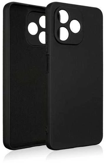 Beline Silicone Dėklas Realme C51 4G juodos spalvos