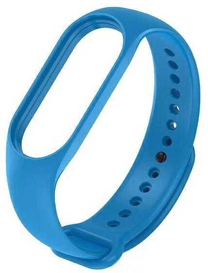Beline Mi Band 3/4 apyrankė mėlynas