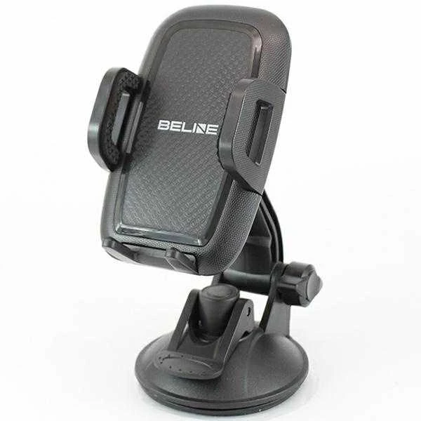 Beline BLNCH022w1 automobilio laikiklis vairuotojo vietai / priekiniam stiklui (2in1 prietaisų skydelis / priekinis stiklas)