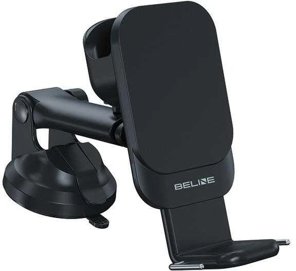 Beline car holder with inductive charging BLNWCH01 3in1 Išmanusis telefonas/iWatch/Airpods