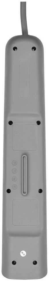 Maitinimo Blokas - Belkin BSV401CA2M 4 AC Lizdai 2m Juodas/Baltas