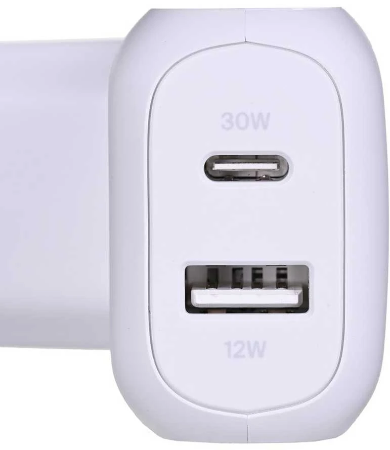 Belkin 42W USB-C USB-A