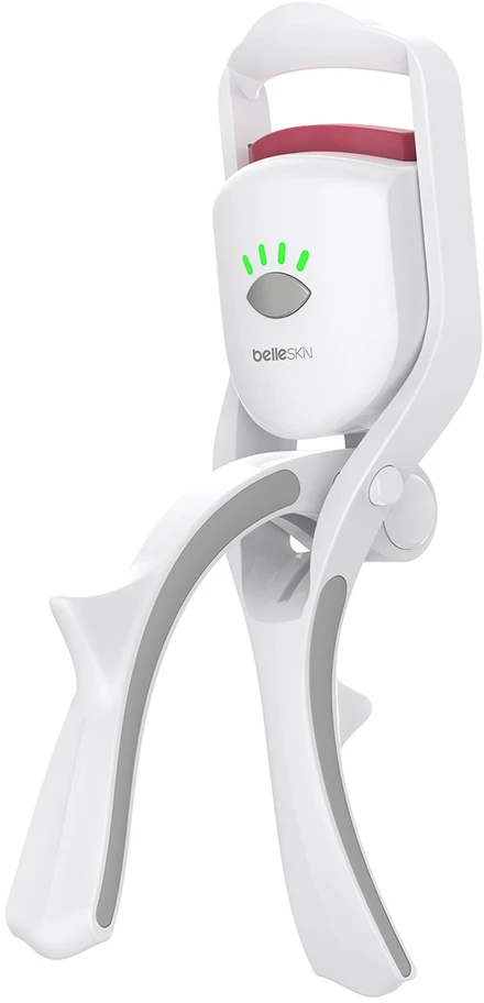 Dulkių siurblys Belleskin by MAXGROOM BM2310 Heated Eyelash Suktukas - Baltas