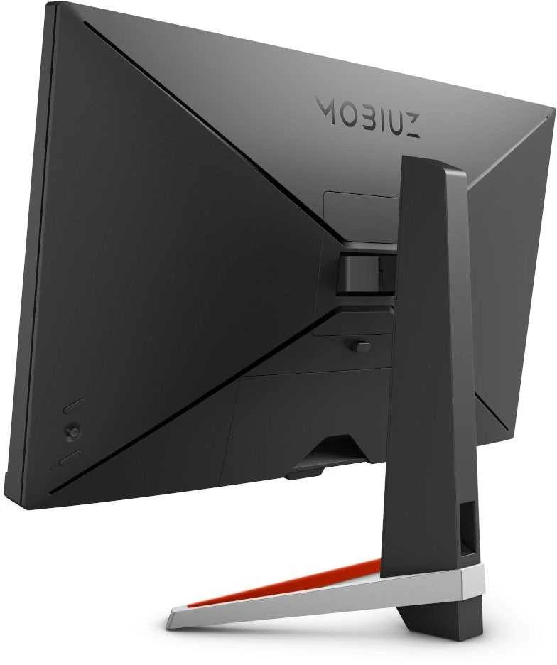 Monitorius BenQ EX2710U | 27" MOBIUZ/Gaming/IPS/4K(3840 x 2160)/ 144 Hz /16:9/HDRi vaizdas ir tikras „treVolo“ garsas