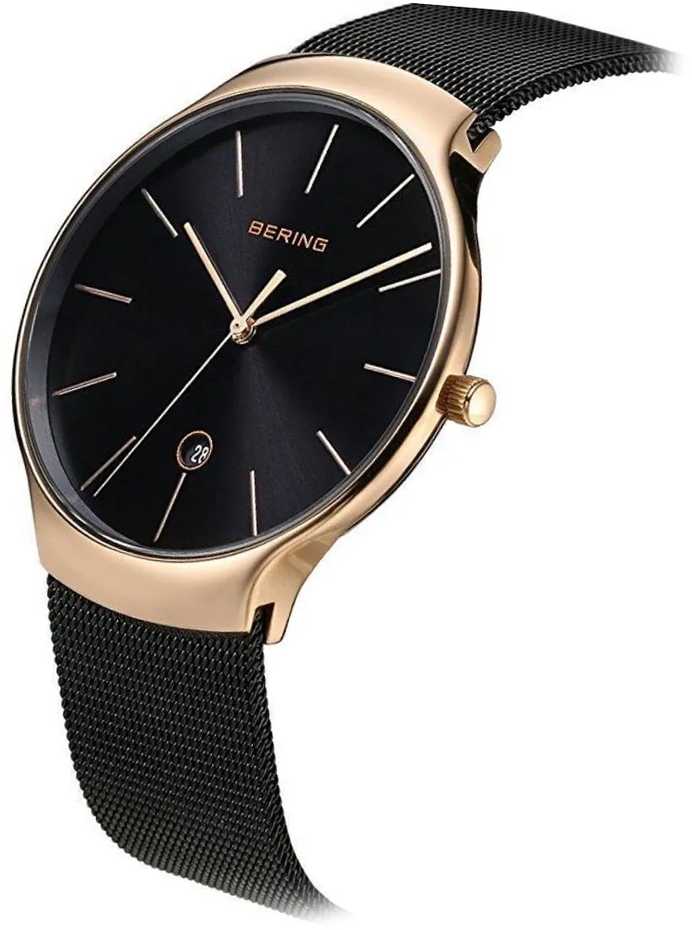 Laikrodis vyrams BERING Classic 13338-262 + dėžutė